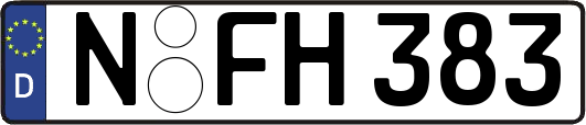 N-FH383