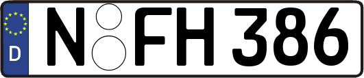 N-FH386