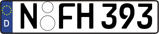 N-FH393