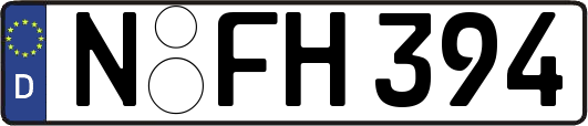 N-FH394