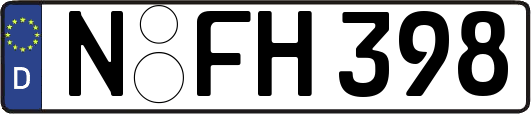 N-FH398