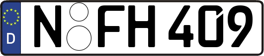N-FH409