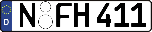 N-FH411