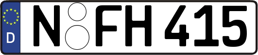 N-FH415