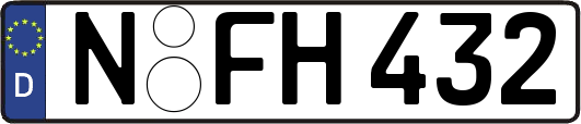 N-FH432