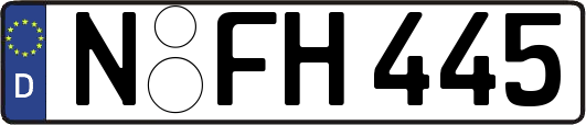 N-FH445