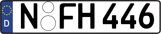 N-FH446