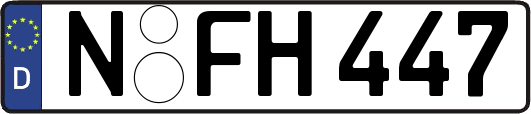 N-FH447