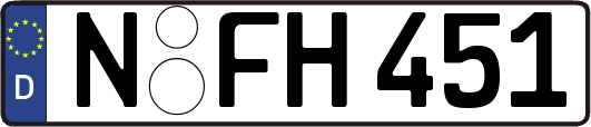 N-FH451