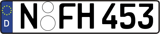 N-FH453