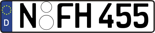 N-FH455