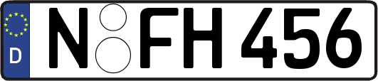 N-FH456