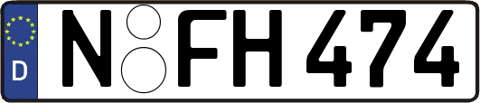 N-FH474