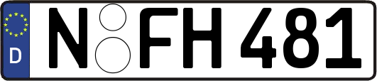 N-FH481