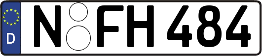 N-FH484