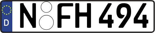 N-FH494