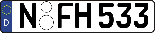 N-FH533