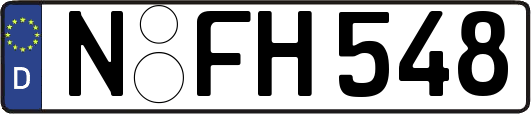 N-FH548
