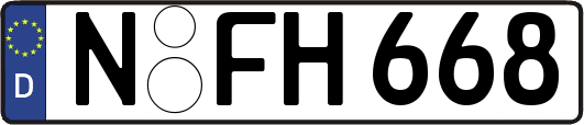 N-FH668