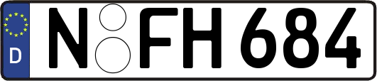 N-FH684