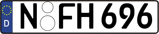 N-FH696