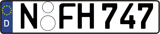 N-FH747