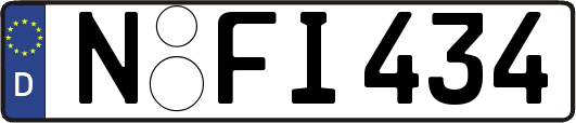 N-FI434