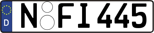 N-FI445