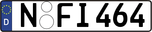 N-FI464