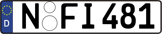 N-FI481