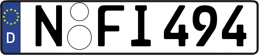 N-FI494