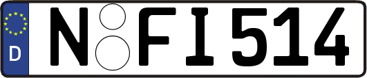 N-FI514