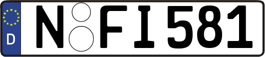 N-FI581
