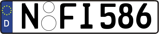 N-FI586
