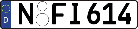 N-FI614