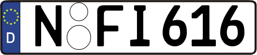 N-FI616