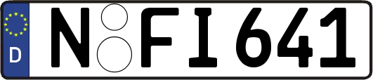 N-FI641