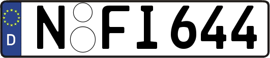 N-FI644