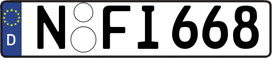 N-FI668