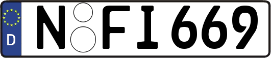 N-FI669
