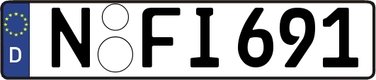 N-FI691