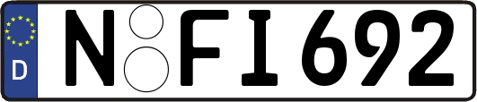 N-FI692