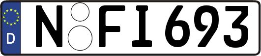 N-FI693
