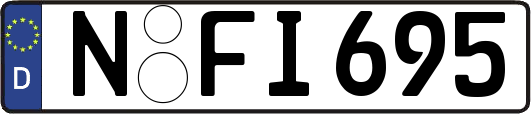 N-FI695