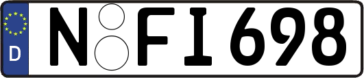N-FI698