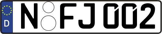 N-FJ002