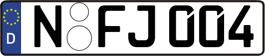 N-FJ004