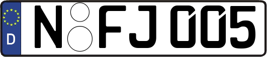 N-FJ005