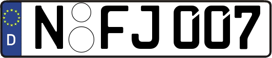 N-FJ007