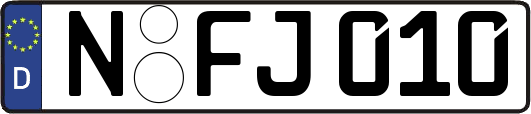 N-FJ010